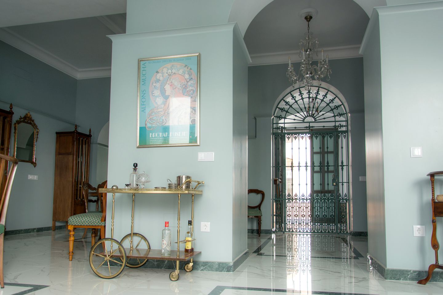Beautiful Vacation Rental to Enjoy the Andalusian Countryside