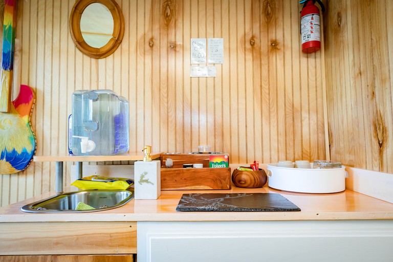 Tiny Houses (United States of America, Preston Hollow, New York)