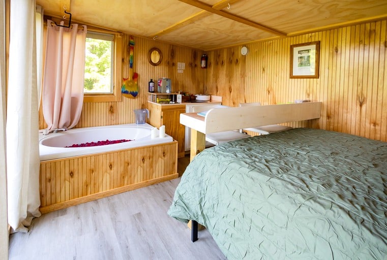 Tiny Houses (United States of America, Preston Hollow, New York)
