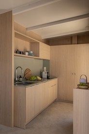Tiny Houses (Spain, Almeria, Andalusia)