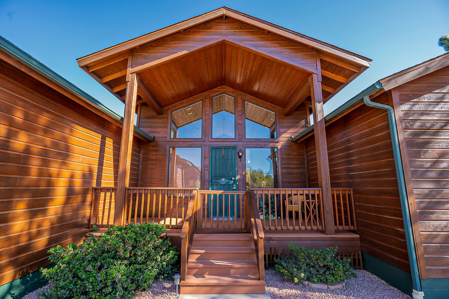 Spacious Glamping Rental, Walking Distance from Fool Hollow Lake, Arizona