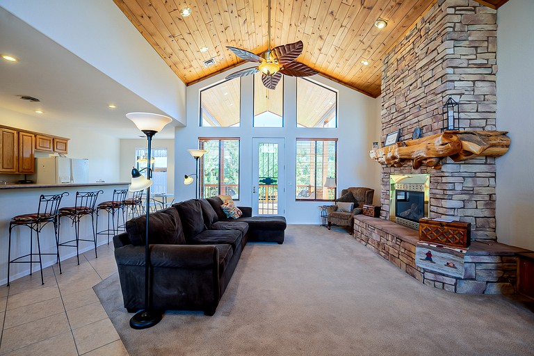 Vacation Rentals (United States of America, Show Low, Arizona)