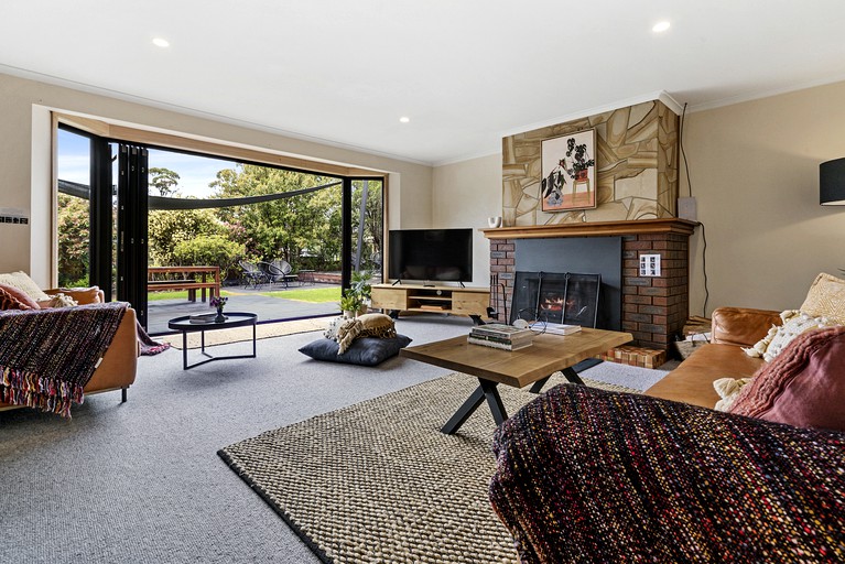 Vacation Rentals (Australia, Adventure Bay, Tasmania)