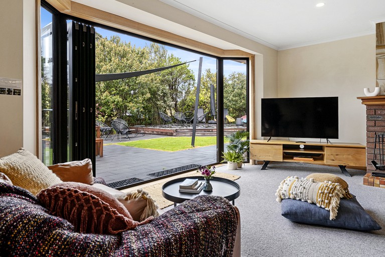 Vacation Rentals (Australia, Adventure Bay, Tasmania)