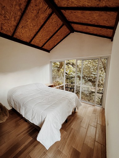 Vacation Rentals (Guatemala, San Vicente Pacaya, Escuintla)