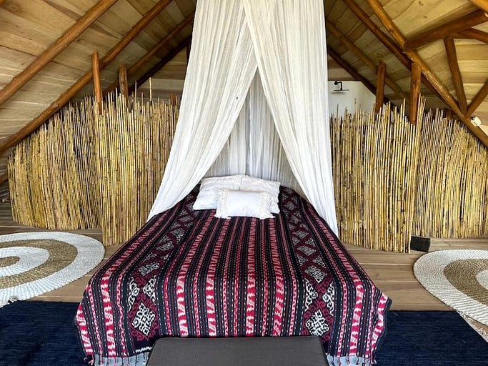 Tree Houses (Costa Rica, Playa Camaronal, Guanacaste)