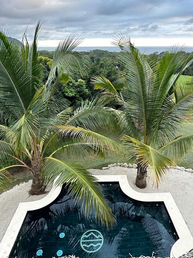 Tree Houses (Costa Rica, Playa Camaronal, Guanacaste)