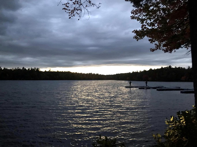Cabins (United States of America, Naples, Maine)