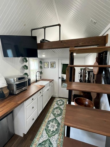Tiny Houses (United States of America, Alvin, Texas)