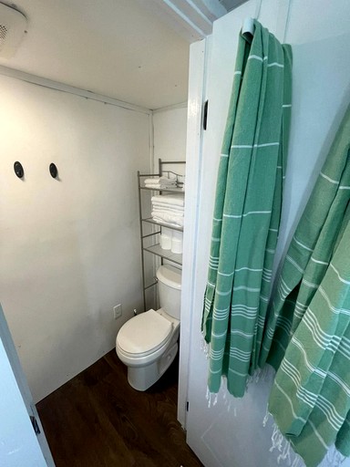 Tiny Houses (United States of America, Alvin, Texas)