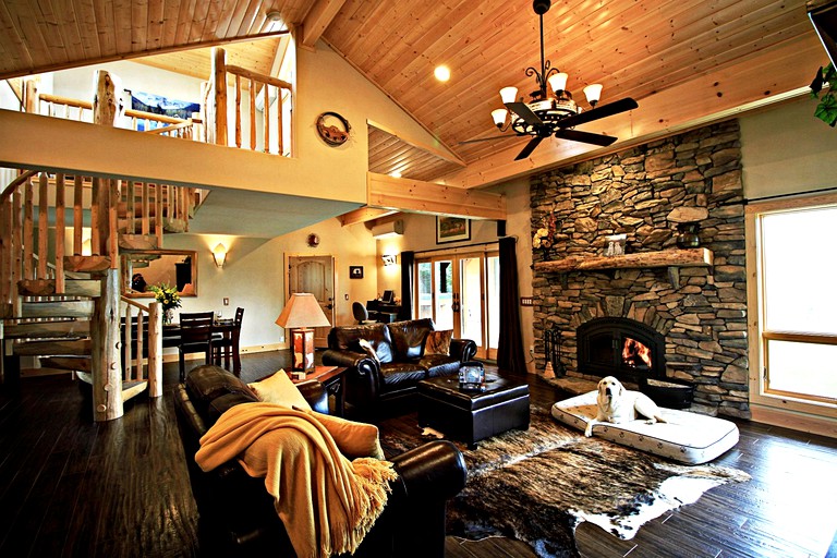 Vacation Rentals (United States of America, Jackson, California)