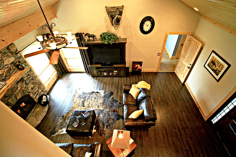Vacation Rentals (United States of America, Jackson, California)