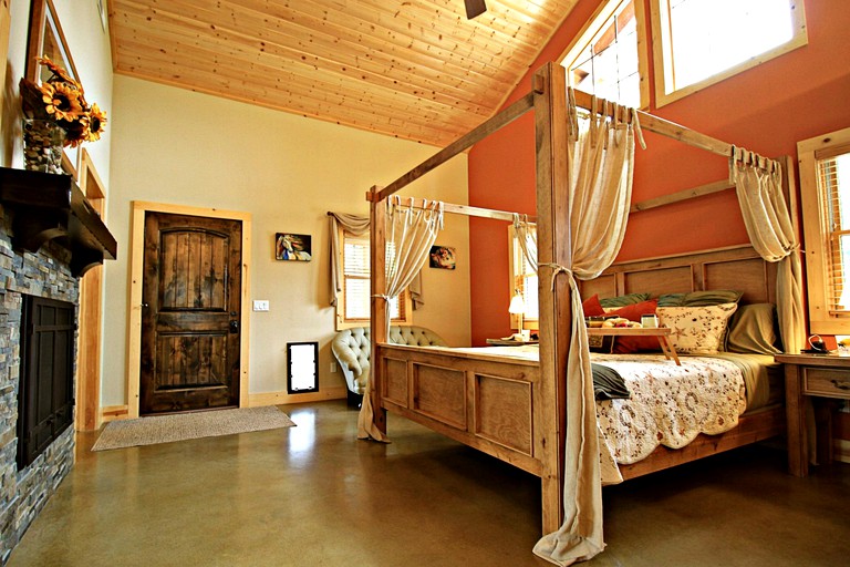 Vacation Rentals (United States of America, Jackson, California)