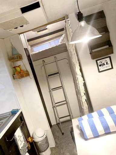 Caravans (Mexico, Puerto Vallarta, Jalisco)