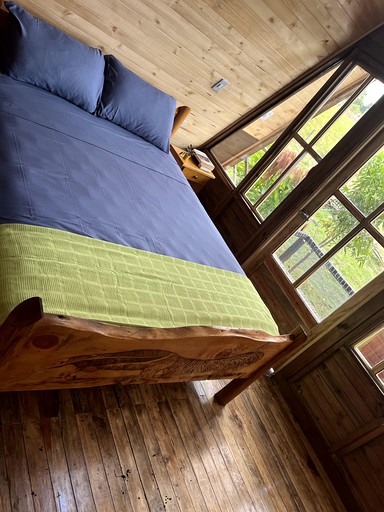 Log Cabins (Colombia, --, Casanare)