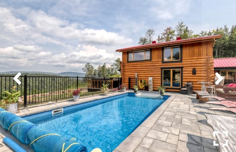 Cottages (Canada, --, --)