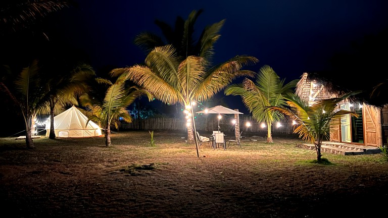 Beach Houses (Ecuador, Pedernales, Manabí)