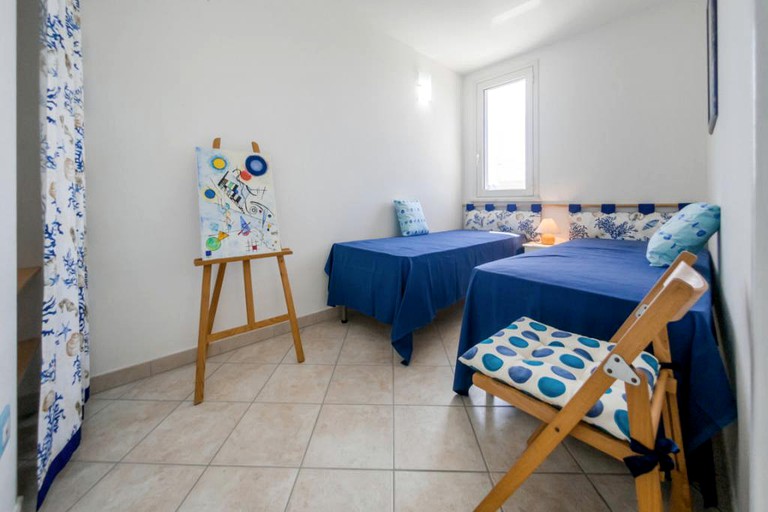 Vacation Rentals (Italy, --, Puglia)