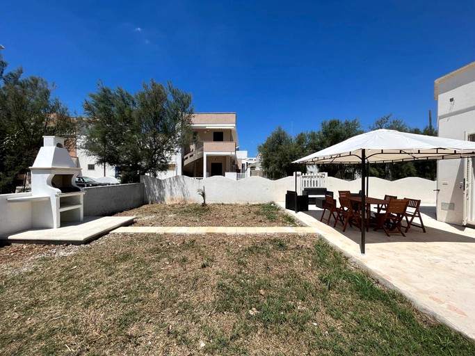 Vacation Rentals (Italy, --, Puglia)
