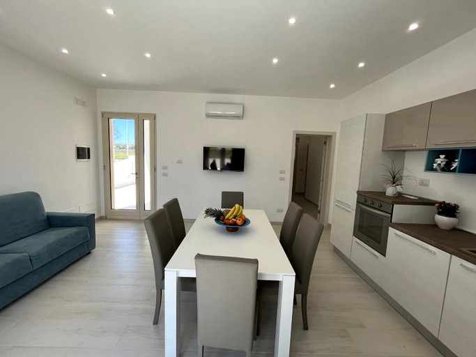 Vacation Rentals (Italy, --, Puglia)