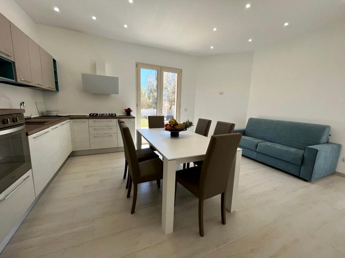 Vacation Rentals (Italy, --, Puglia)