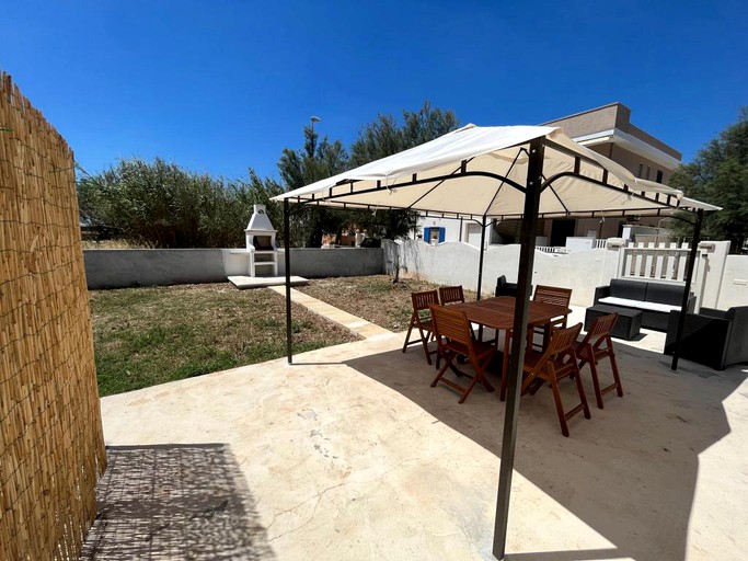 Vacation Rentals (Italy, --, Puglia)