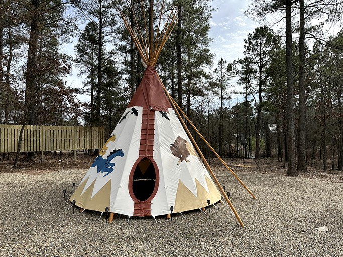 Designer Rentals (United States of America, Broken Bow, Oklahoma)