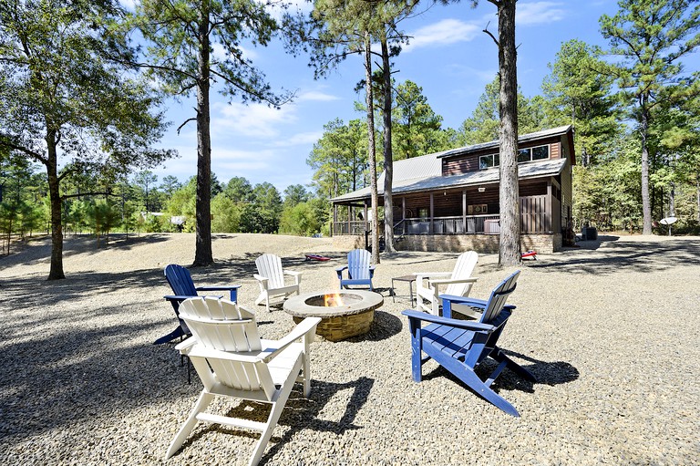 Designer Rentals (United States of America, Broken Bow, Oklahoma)