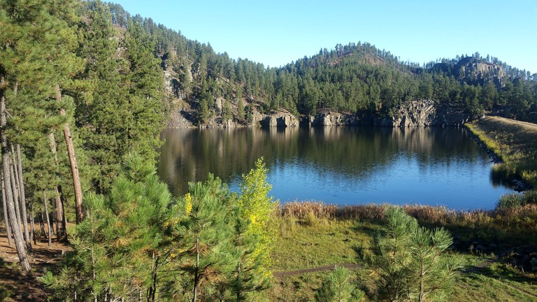 Cabins (United States of America, Rapid City, South Dakota)