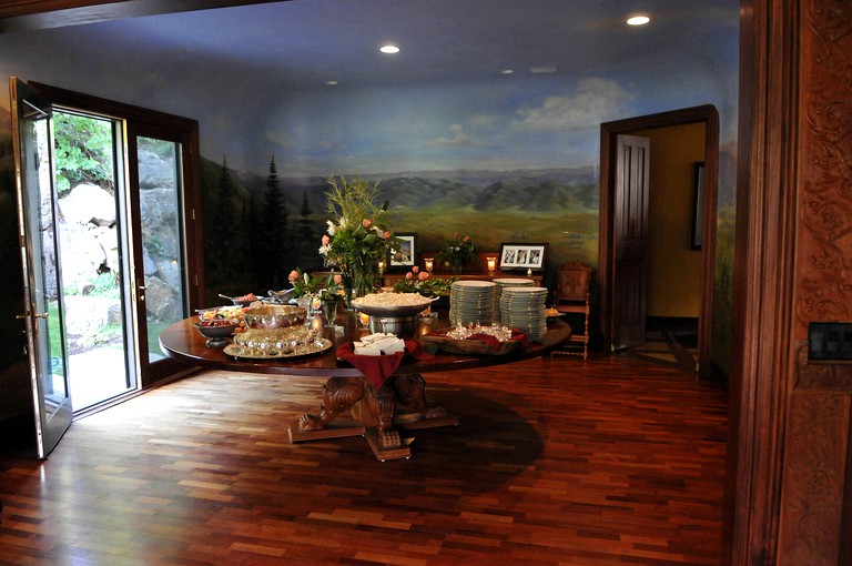 Vacation Rentals (United States of America, Midway, Utah)