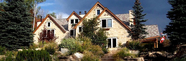 Vacation Rentals (United States of America, Midway, Utah)