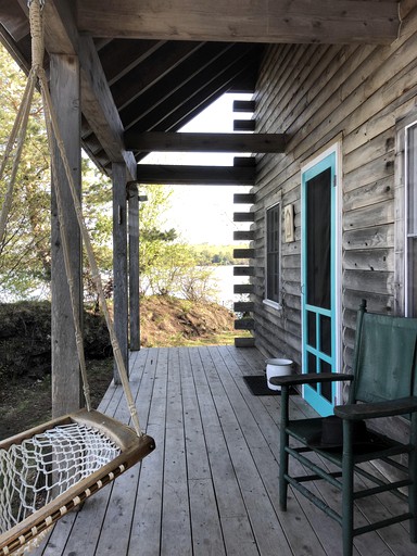 Private Islands (United States of America, Monmouth, Maine)