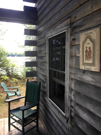 Private Islands (United States of America, Monmouth, Maine)