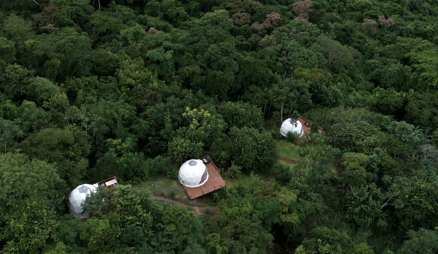 Domes (Peru, --, San Martín)