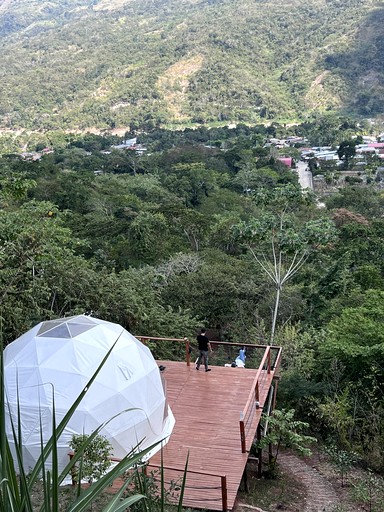 Domes (Peru, --, San Martín)