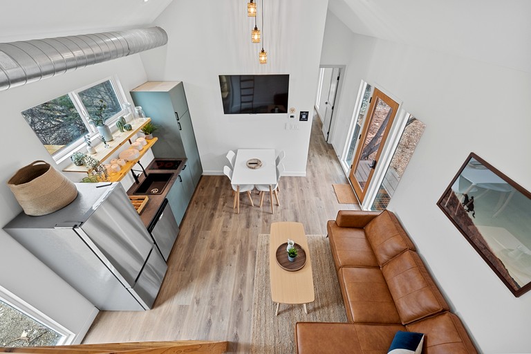 Tiny Houses (United States of America, Wimberley, Texas)