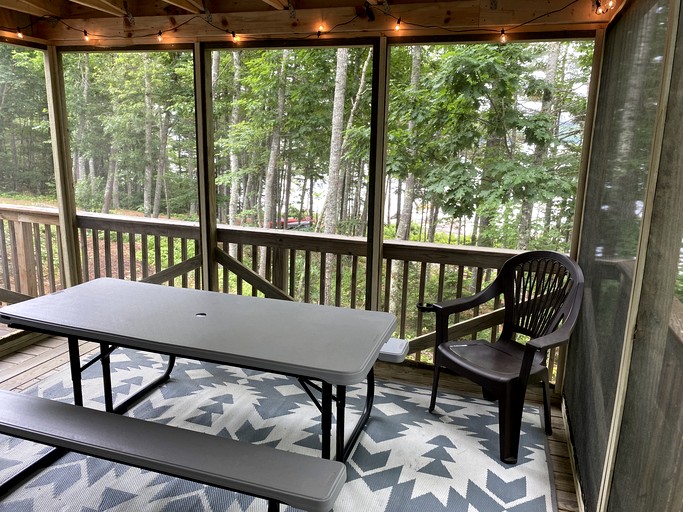 Vacation Rentals (United States of America, Orland, Maine)