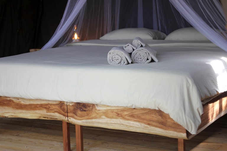Safari Tents (Portugal, Sintra, Sintra)
