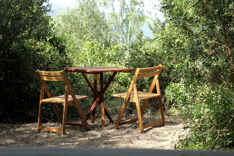 Safari Tents (Portugal, Sintra, Sintra)