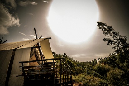 Safari Tents (Portugal, Aljezur, Faro District)