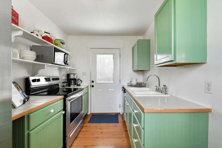 Vacation Rentals (United States of America, Madison, Georgia)