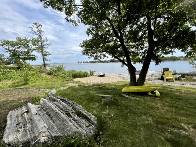 Vacation Rentals (Canada, Carling, Ontario)