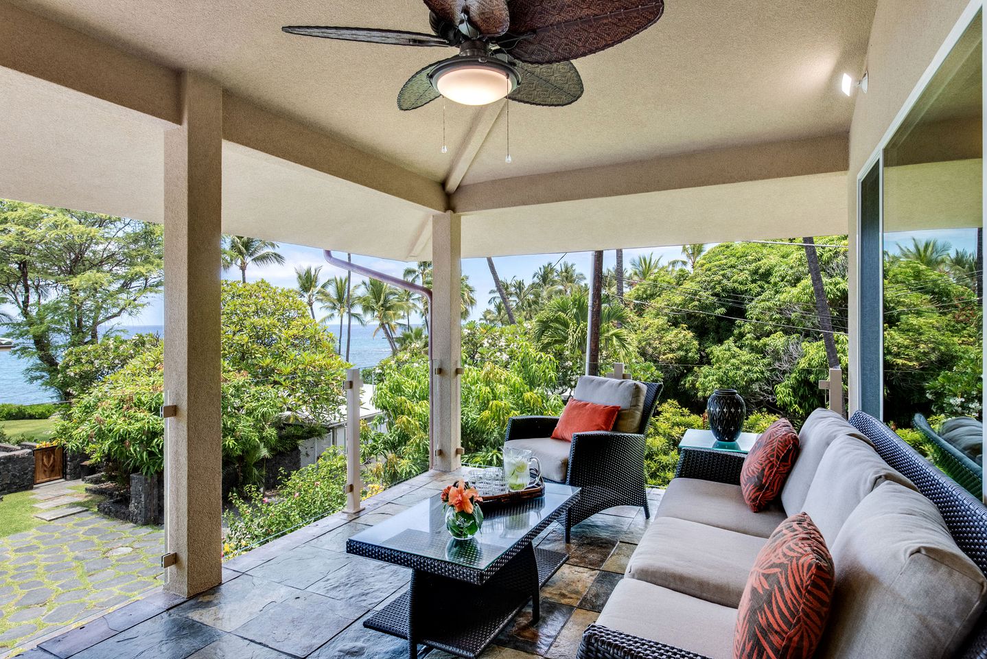 Vacation Rentals (Kailua-Kona, Hawaii, United States of America)