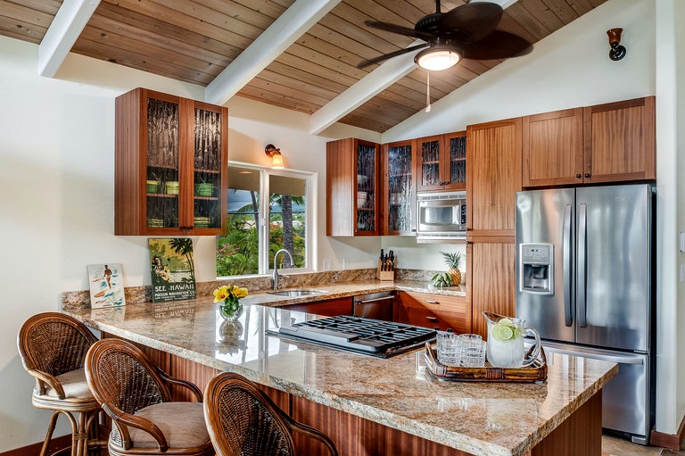 Vacation Rentals (Kailua-Kona, Hawaii, United States of America)