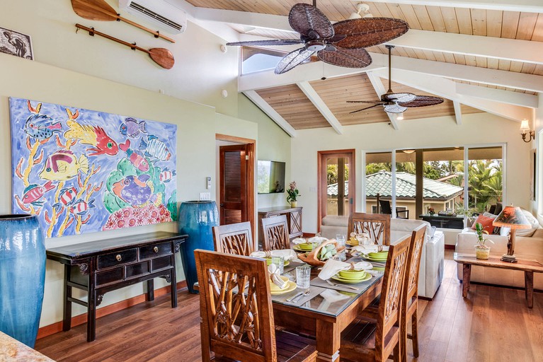 Vacation Rentals (Kailua-Kona, Hawaii, United States of America)