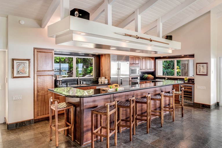 Vacation Rentals (Kailua-Kona, Hawaii, United States of America)