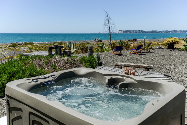 Nature Lodges (New Zealand, Napier, North Island)