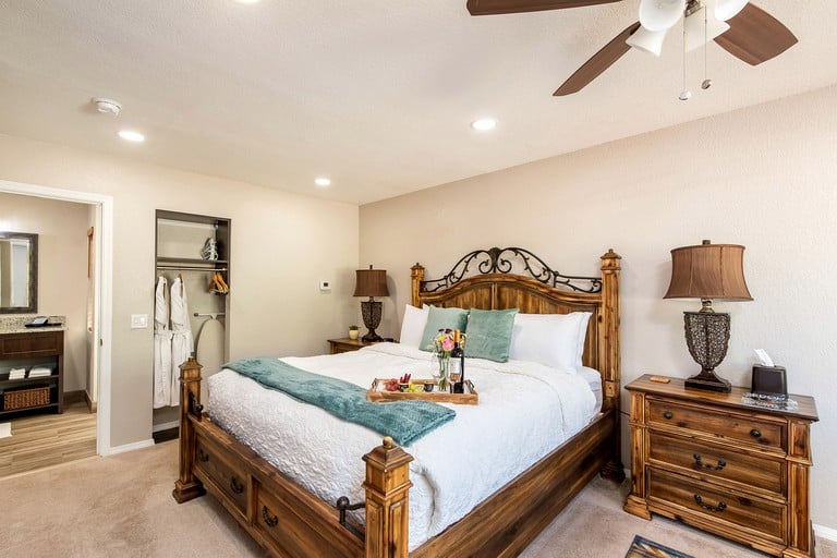 Vacation Rentals (United States of America, Sedona, Arizona)