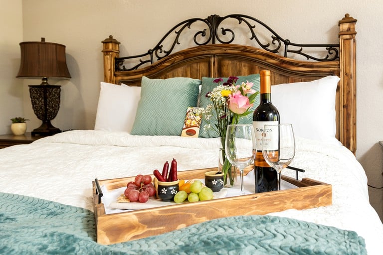 Vacation Rentals (United States of America, Sedona, Arizona)