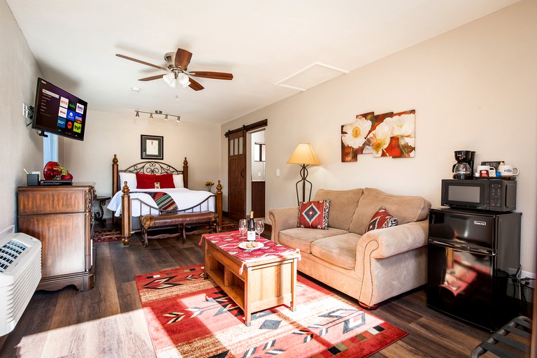 Vacation Rentals (United States of America, Sedona, Arizona)